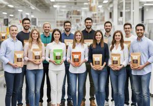 Custom Plastic Packaging