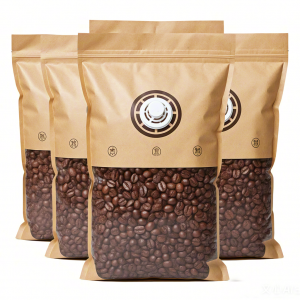 coffee packaging bags
